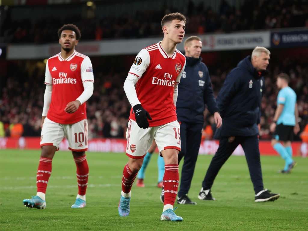 未来展望 未来展望