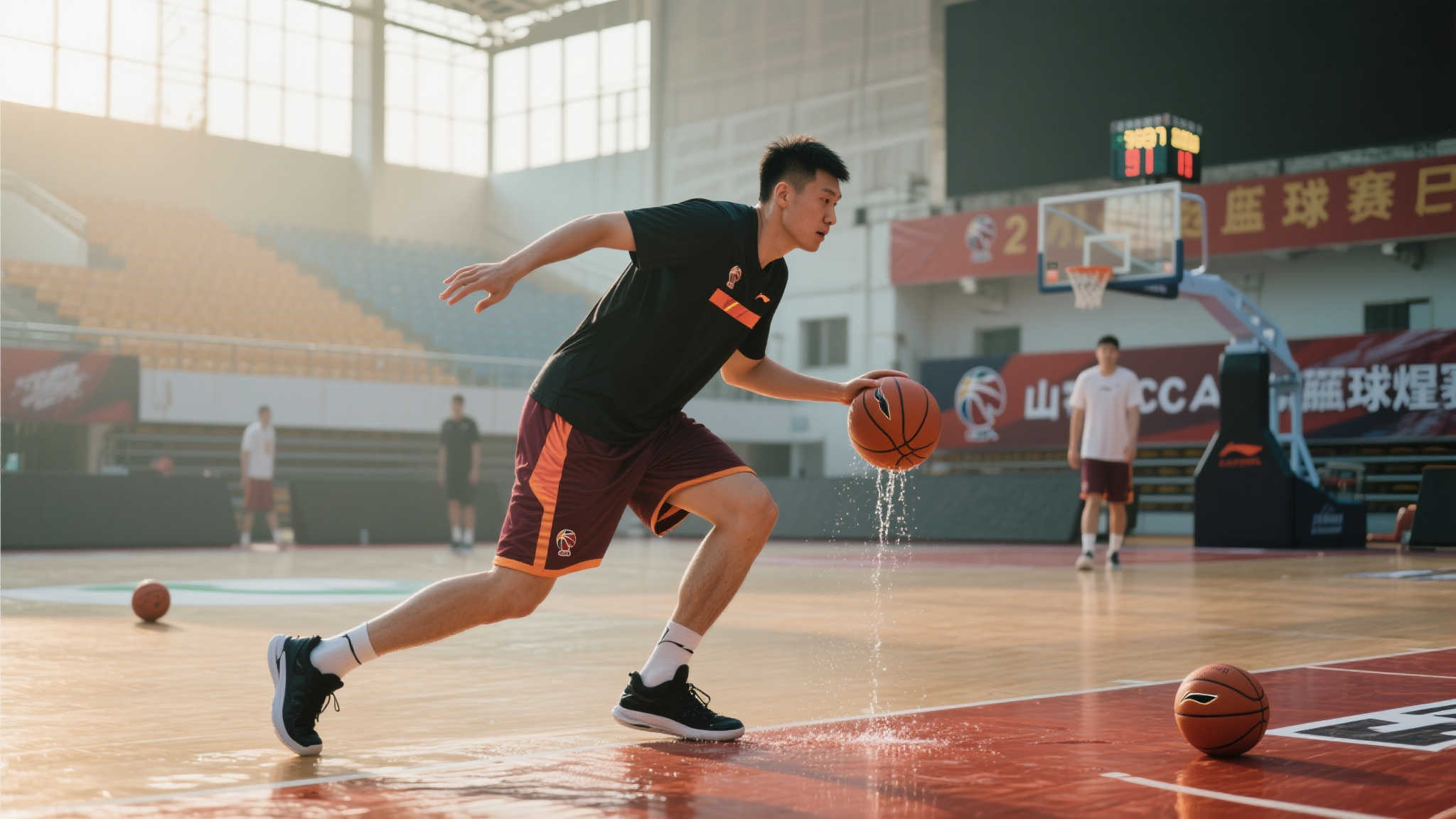 曼城的这一